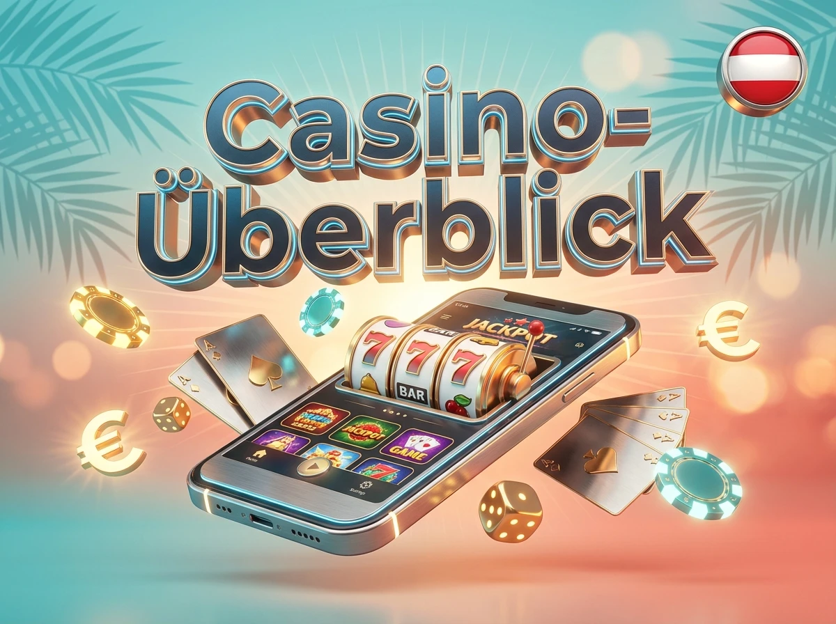Casino-Überblick